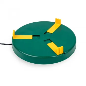 Podgrzewacz do poidła 30 cm 28W dla drobiu gołębi ptaków